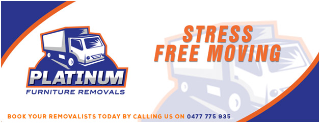 Stress Free Moving Brisbane