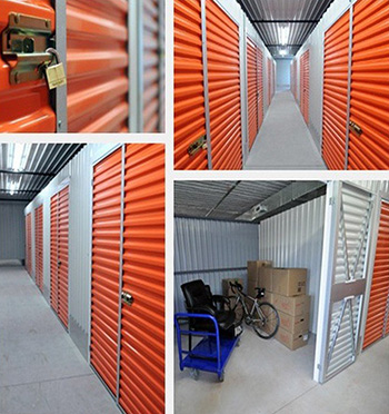 Storage Shed Sizes