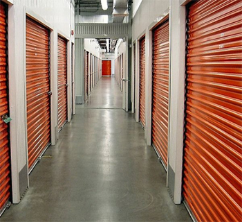 Inside our Brisbane Storage Unit Headquarters