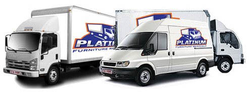 removalist truck photo