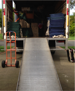 Brisbane Removalist