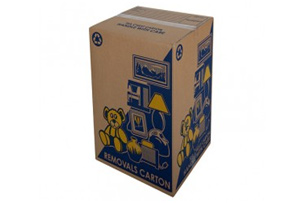 Removalist packing boxes bоxеѕ аrе available in custom shapes.